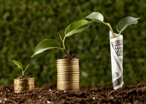 Micro-Investing: Turning Small Steps Into Big Wins
