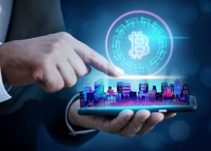 Why Real-Time Tracking Is The Future Of Wealth & Token Management?